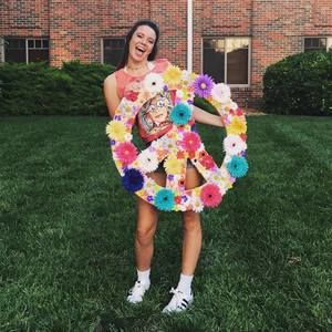 Meet your Posher, Emma